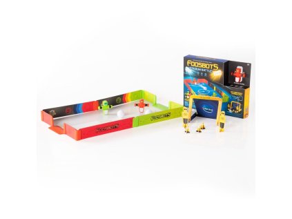 robo futbal stadion sada 32523