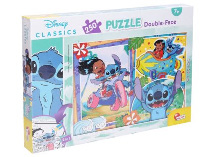puzzle lilo a stitch 250d 32450