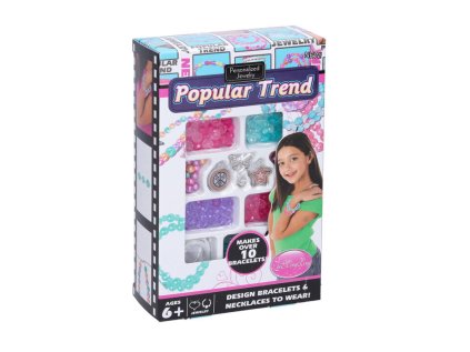 koralky vyroba naramkov 32526