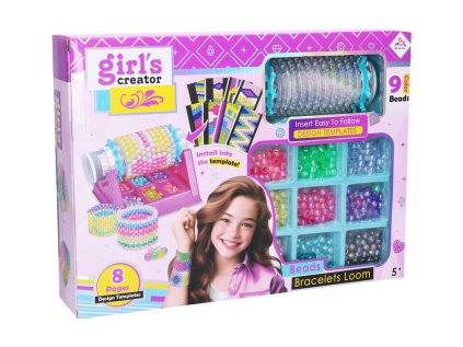 tvorba naramkov s navliek 32538