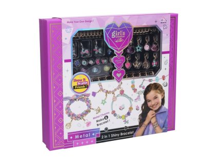 tvorba sperkov sada 32476