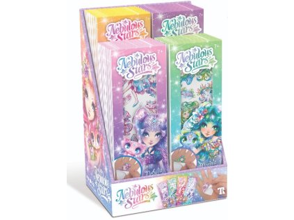 tetovanie 50ks nebulous 32487