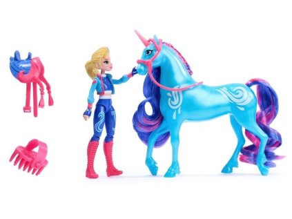 unicorn acad.isabel river 32245