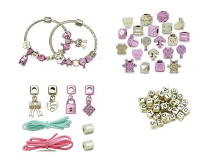 tvorba naramkov sada 32475