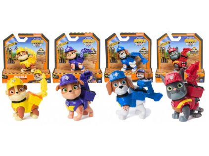 figurky rubble crew 32620