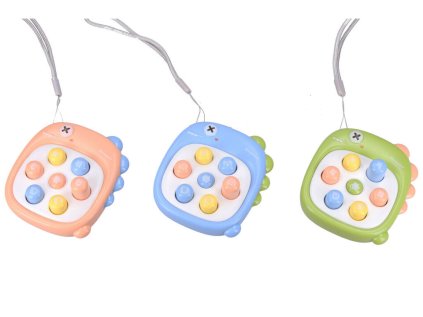 postrehova hra dino 9cm 32430