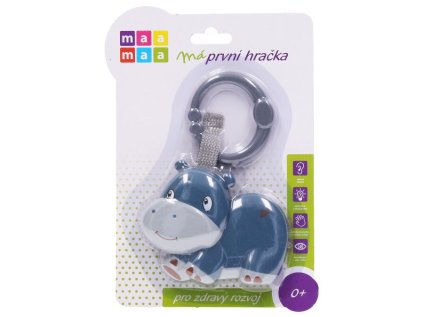 hrkalka hroch 215cm 32530