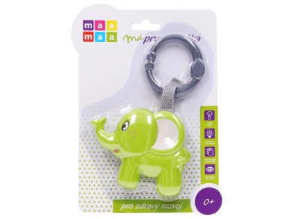 hrkalka slon 215cm 32529