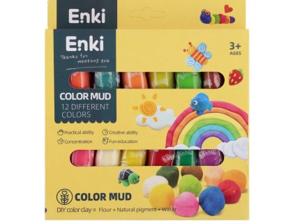 hmota model. 12 farieb 32573