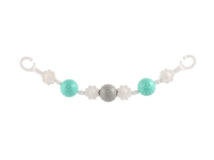 retaz na kocik kvetygule 32131