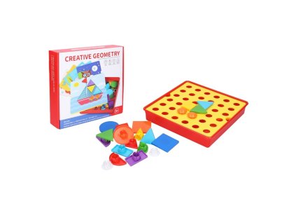 mozaika geom.tvary 32107