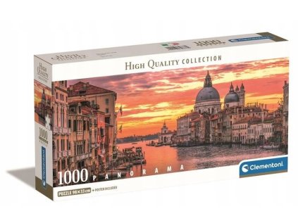 puzzle 1000 pan.the grand 32821