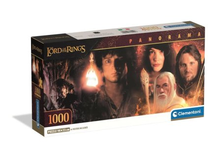 puzzle 1000 pan.the lord 32827