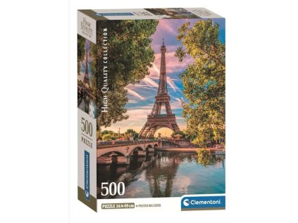 puzzle 500 along the sei. 32788