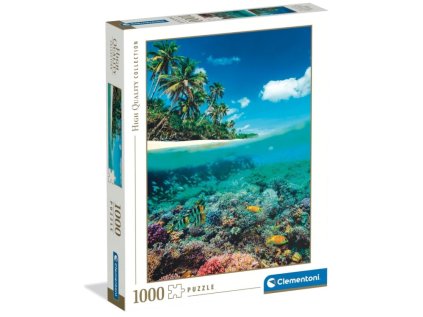 puzzle 1000 summ.paradise 32805