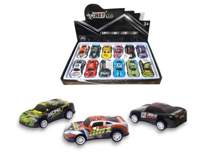 auto pretek.kov. 10cm 33155