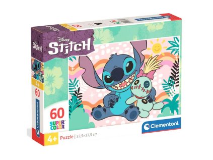 puzzle 60 stitch 32725