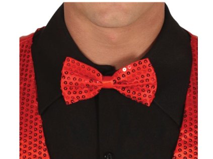 Motýlik s flitrami, 12 cm