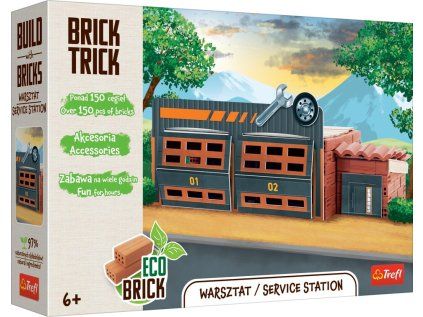 trefl brick trick servisna stanical 27128