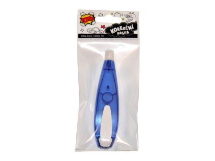 korekc.paska 5mm4m 5200