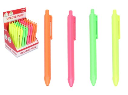 pero gel. 07mm 31279