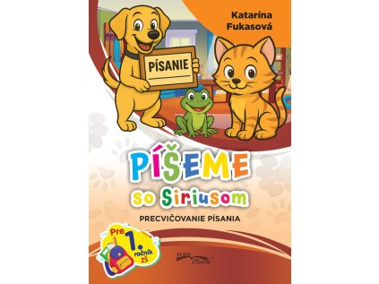 piseme so siriusom 33247