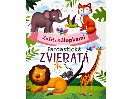 fantasticke zvierata 33257