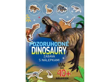 pozoruhodne dinosaury 33253
