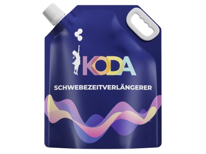 Balónová tekutina KODA 2,5 kg