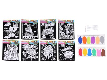 kreativna sada 33337