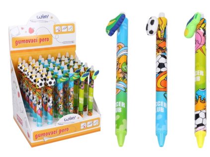 pero gumov. 07mm futbal 33351