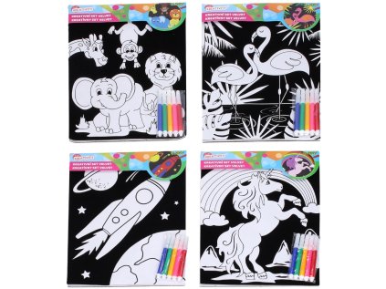 kreativna sada 33338