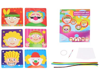 kreativna sada 33339