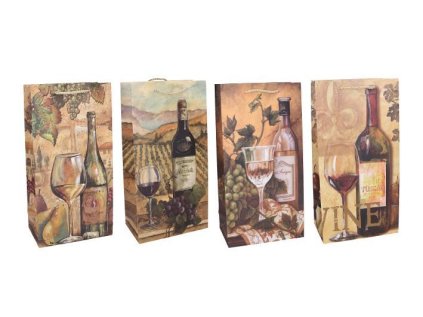 taska darc. na 2 flase 33425