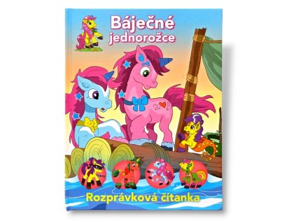 bajecne jednorozce 33465
