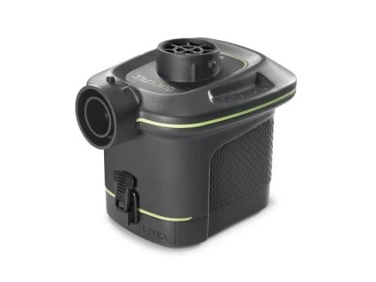 pumpa na baterie 33472