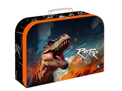 kufrik 34cm dino 34583