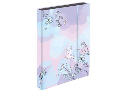 box na zosity a4 kolibrik 34560