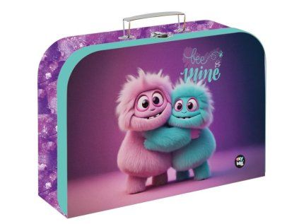 kufrik 34cm priserky 34525