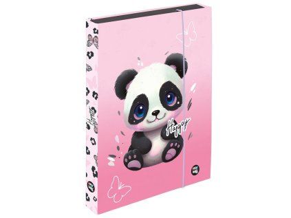 box na zosity a4 panda 34559