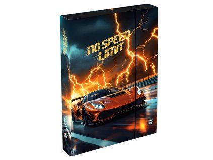 box na zosity a4 auto 34558