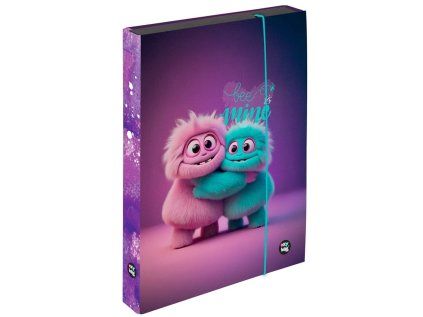 box na zosity a4 priserka 34543