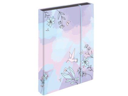 box na zosity a5 kolibrik 34561