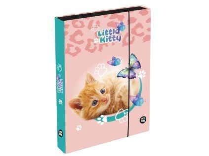 box na zosity a5 macka 34548