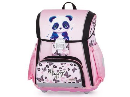 batoh skolsky panda 34569