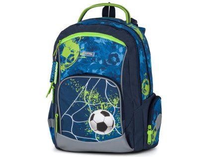 batoh skolsky futbal 34572