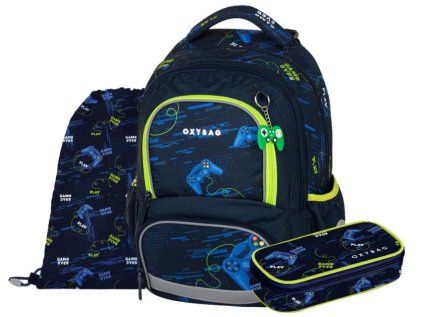 skolsky set gamer 34577