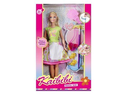babika s vod.malov. 30cm 34721