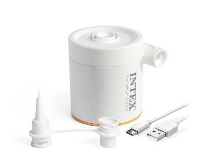 pumpa vzduchova 34492