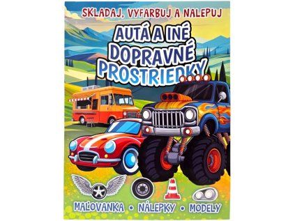 auta a ine dopr.prostr. 34740